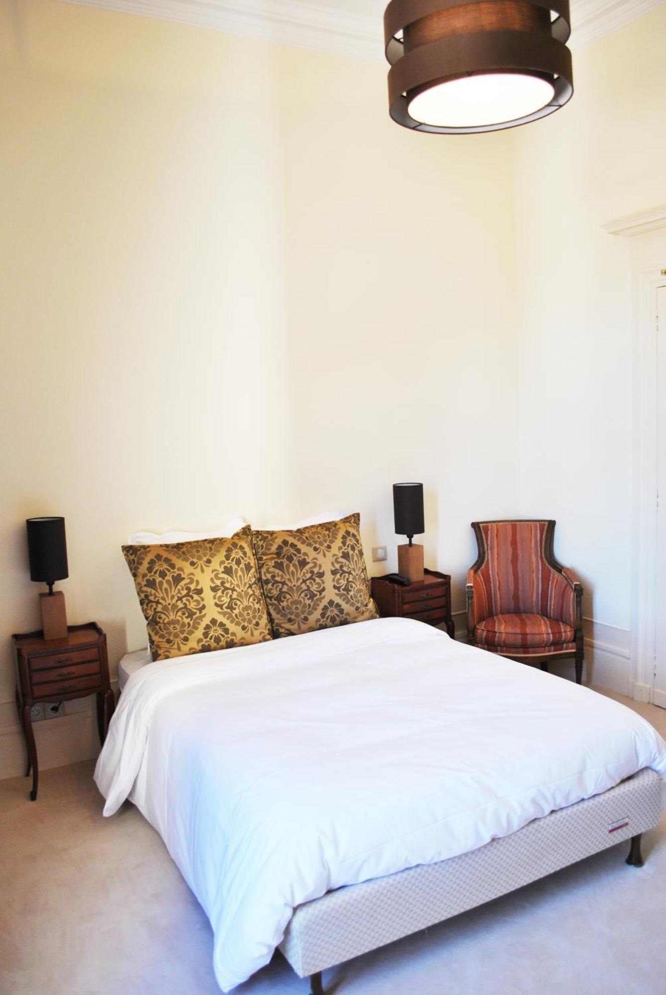 Logis Hotels - Chateau Saint Marcel Boé Værelse billede
